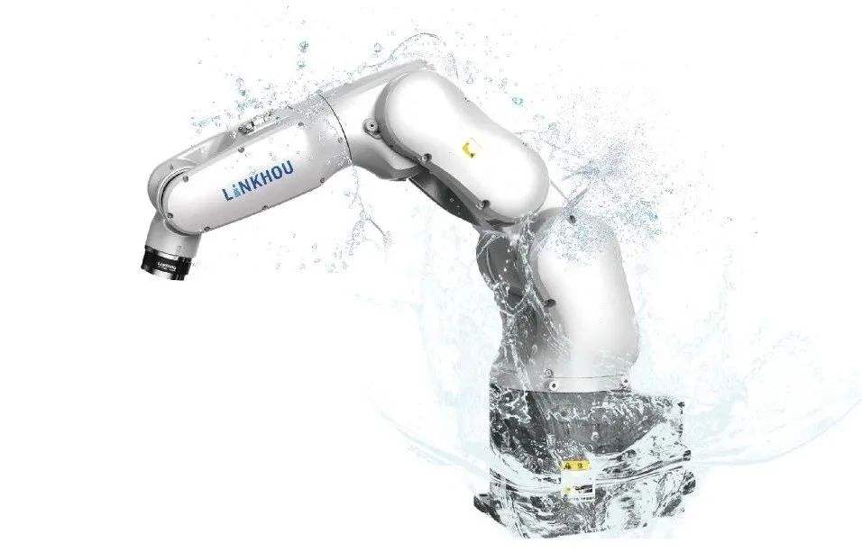 防水机器人能为客户带来什么？